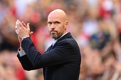 Manchester United News Roundup: Luis Figo backs Cristiano Ronaldo to deliver at World Cup; Tyrell Malacia rejected West Ham United this summer, and more - September 7, 2022