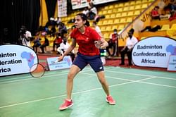 World Junior Badminton Championships: Anupama Upadhyaya, Unnati Hooda, Sankar Muthusamy to spearhead Indian challenge