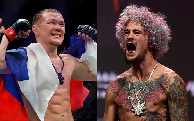 "I've watched more on Petr than I have for previous opponents" - Sean O'Malley details difference in preparation and sparring heading into tough fight against Petr Yan at UFC 280