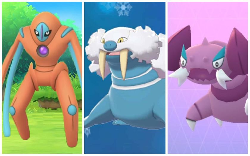 Pokemon GO Ultra League guide: What is the best team to pick in Season 12?