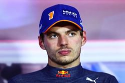 “The emotions on a Sunday should be special” - Max Verstappen opines against F1 sprint races