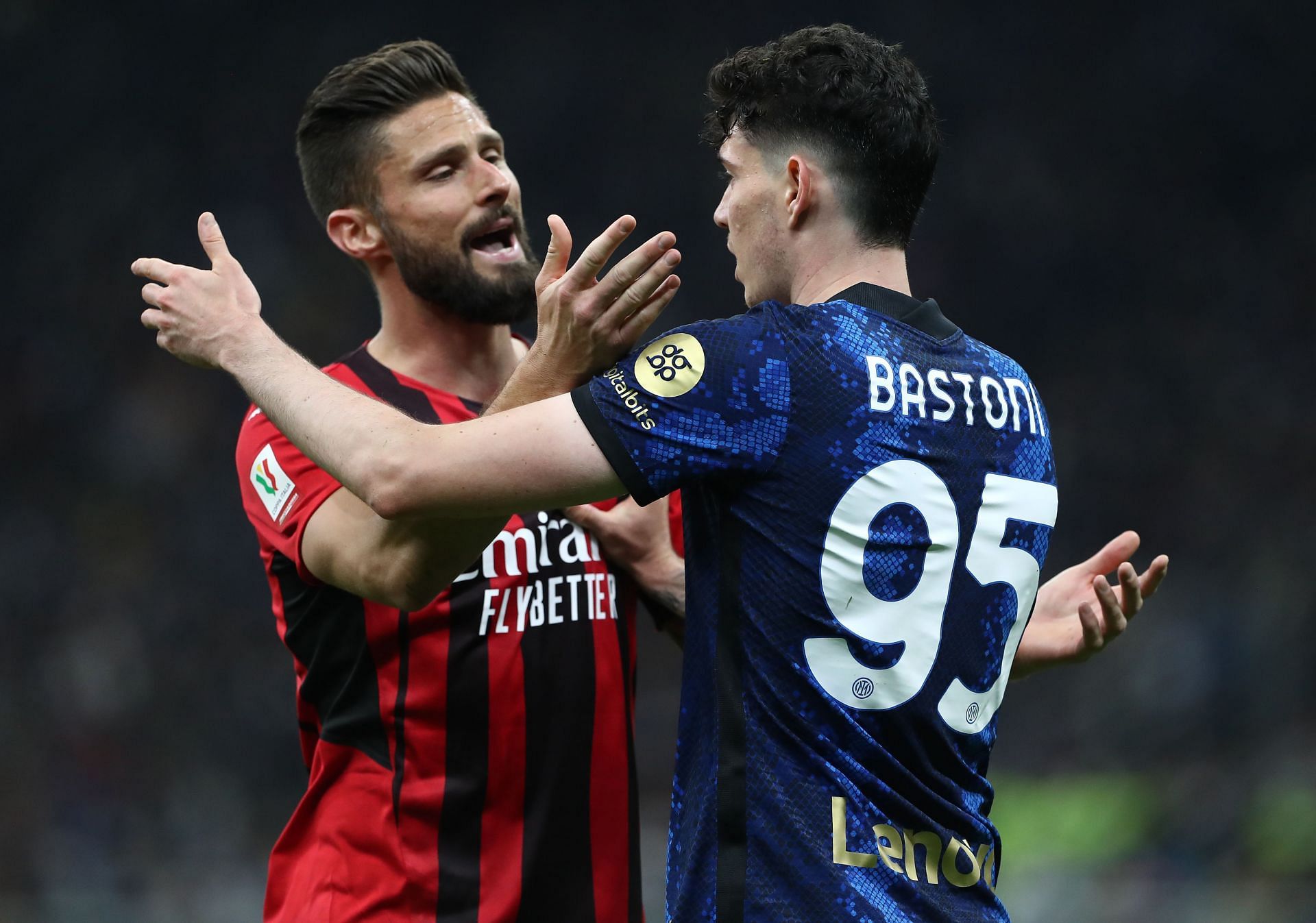 AC Milan vs Inter Milan prediction, preview, team news and more | Serie