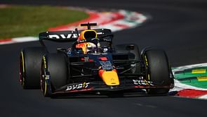 "The car really seems to work at every track"- Max Verstappen 'pleased' with Red Bull's progress in 2022 F1 season