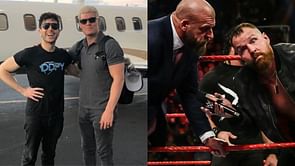 "Cody said Mox verbally agreed to join AEW" - Twitter explodes to Tony Khan allegedly reaching out to Jeff Hardy and multiple WWE Superstars while signed to the company