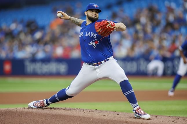 Best MLB Player Prop Bets & Picks for today: Alek Manoah & More, September 7 | 2022 MLB Season