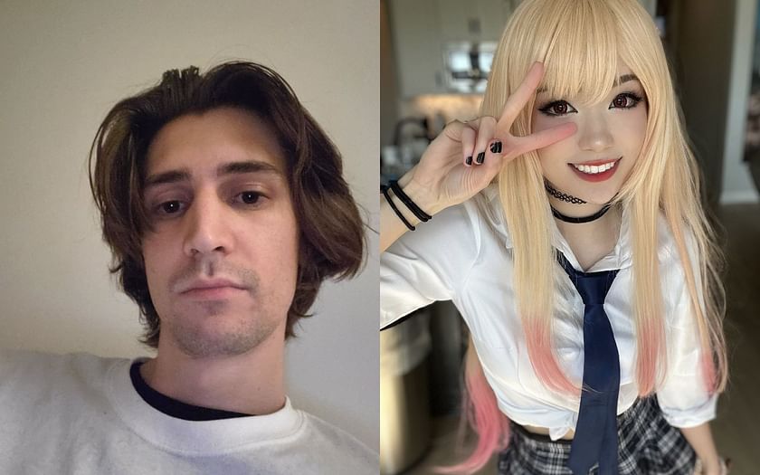 Twitch Streamer Calls Out 'Fragile Men' in Gaming Community on TikTok