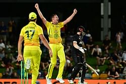 AUS vs NZ Dream11 Prediction, प्लेइंग XI अपडेट आज के तीसरे वनडे के लिए - 11 सितंबर, 2022