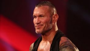 Ex-WWE star claims Randy Orton was "hitting on two girls" during house show match