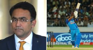 "I will only then label him as the best T20I cricketer" – Saba Karim sends message to Suryakumar Yadav ahead of T20 World Cup