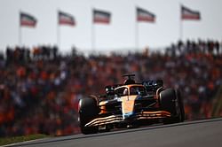 “He needs to have a restart” - Former world champion explains reason for Daniel Ricciardo's McLaren struggles