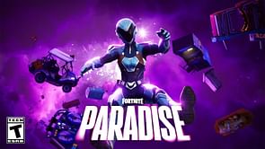 Fortnite Chapter 3 Season 4 update: Release date and time for all regions