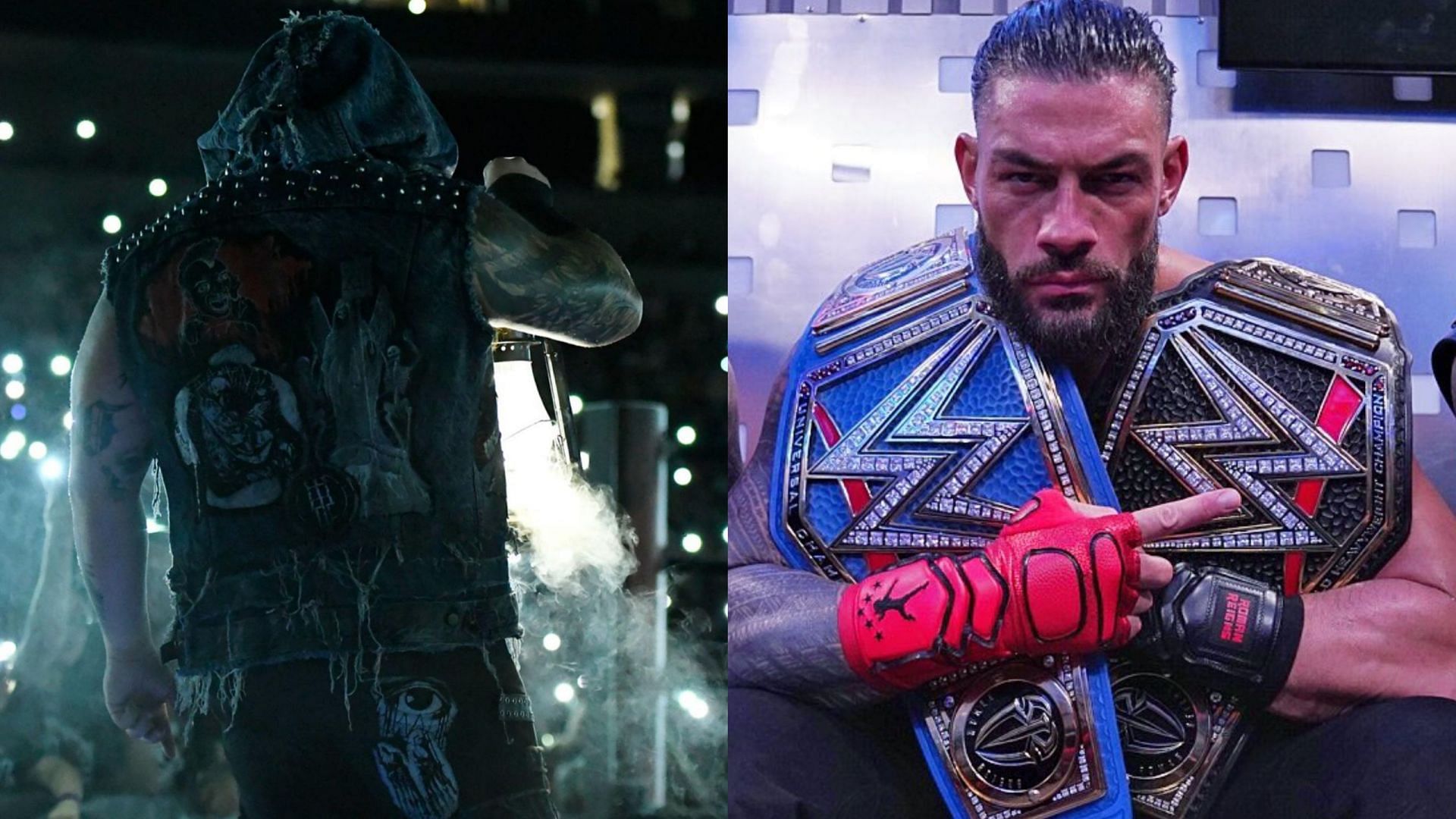 5 Superstars who could defeat Roman Reigns to the next