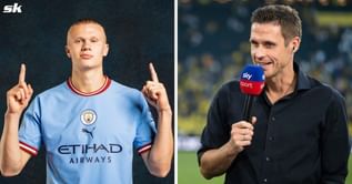 "Definitely a burden, both in the dressing room and the club" - Borussia Dortmund director slams new Manchester City signing Erling Haaland