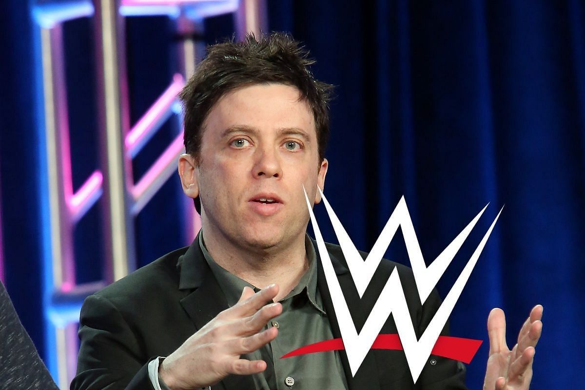 The EX-WWE Writer talks getting hired by the company