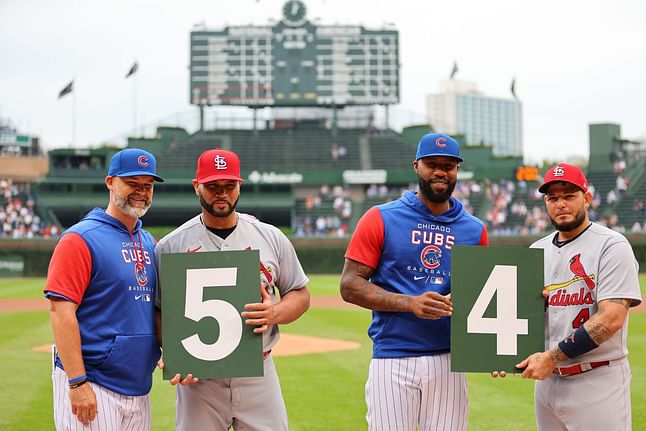 St. Louis Cardinals vs. Chicago Cubs MLB Odds, Pick, Prediction, and Preview: September 3| 2022 MLB Season