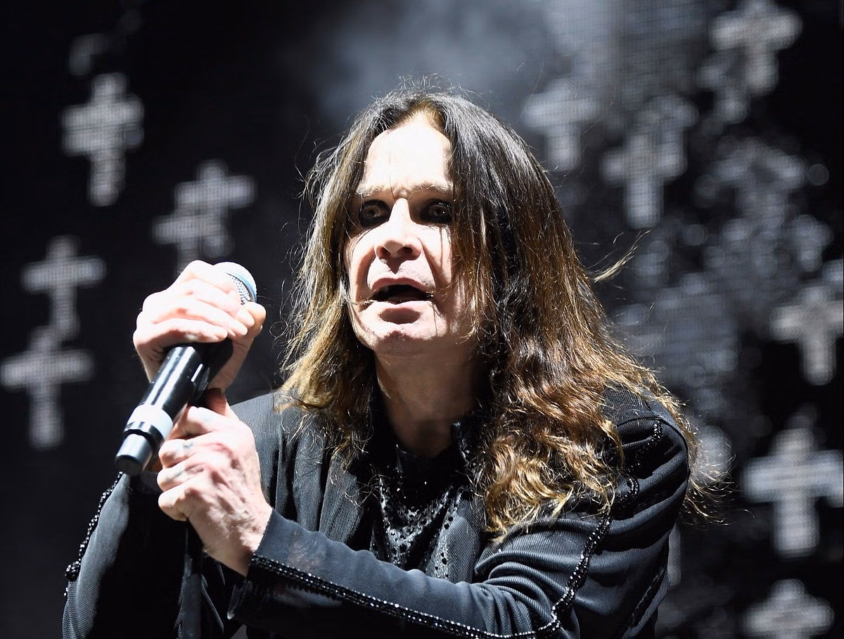 ozzy osbourne rams vs bills