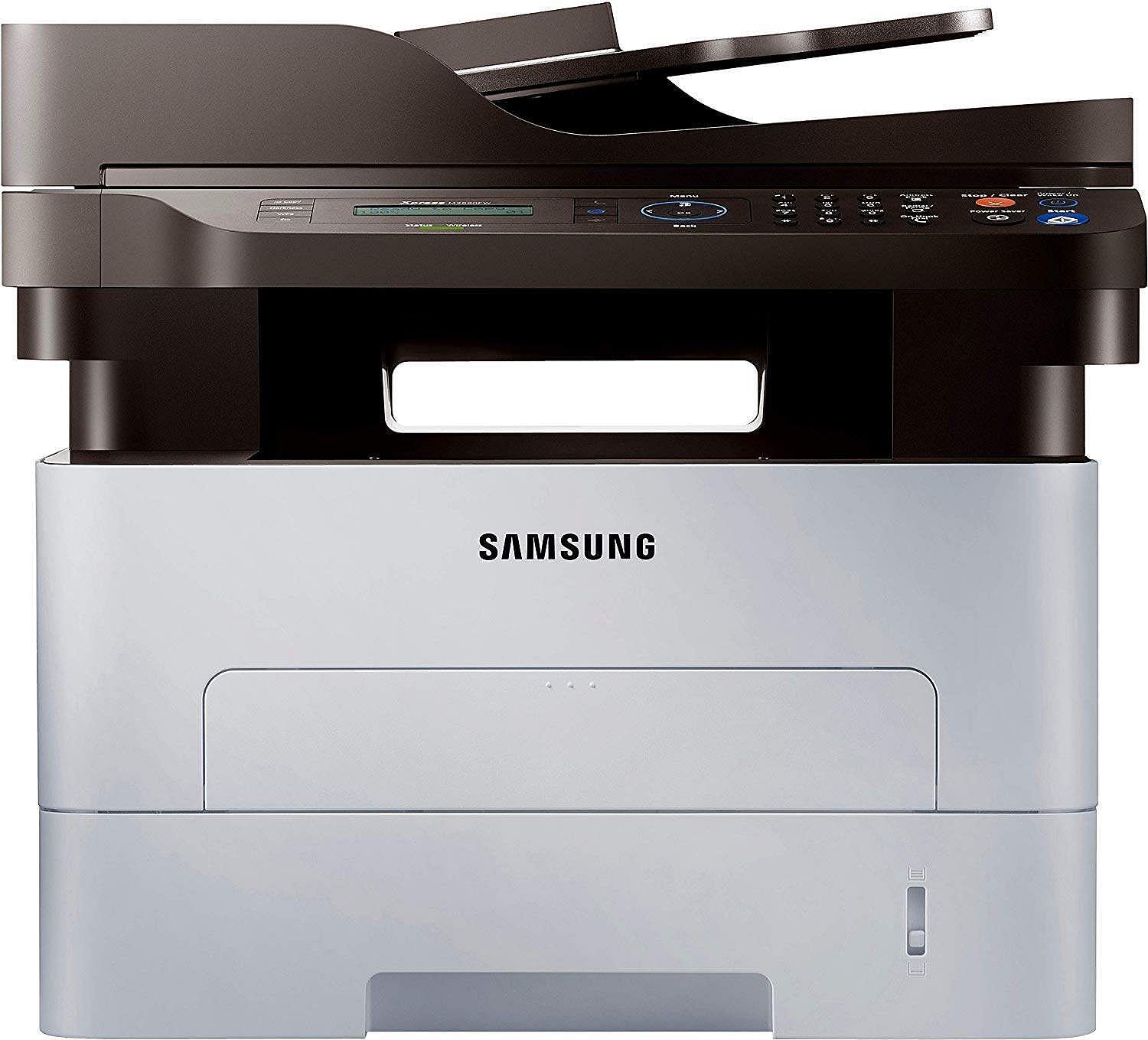 The Samsung Xpress Laser Printer (Image via Amazon)