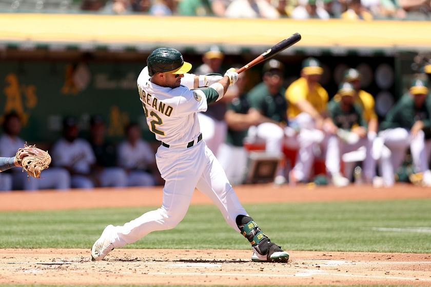 Oakland Athletics Coolers