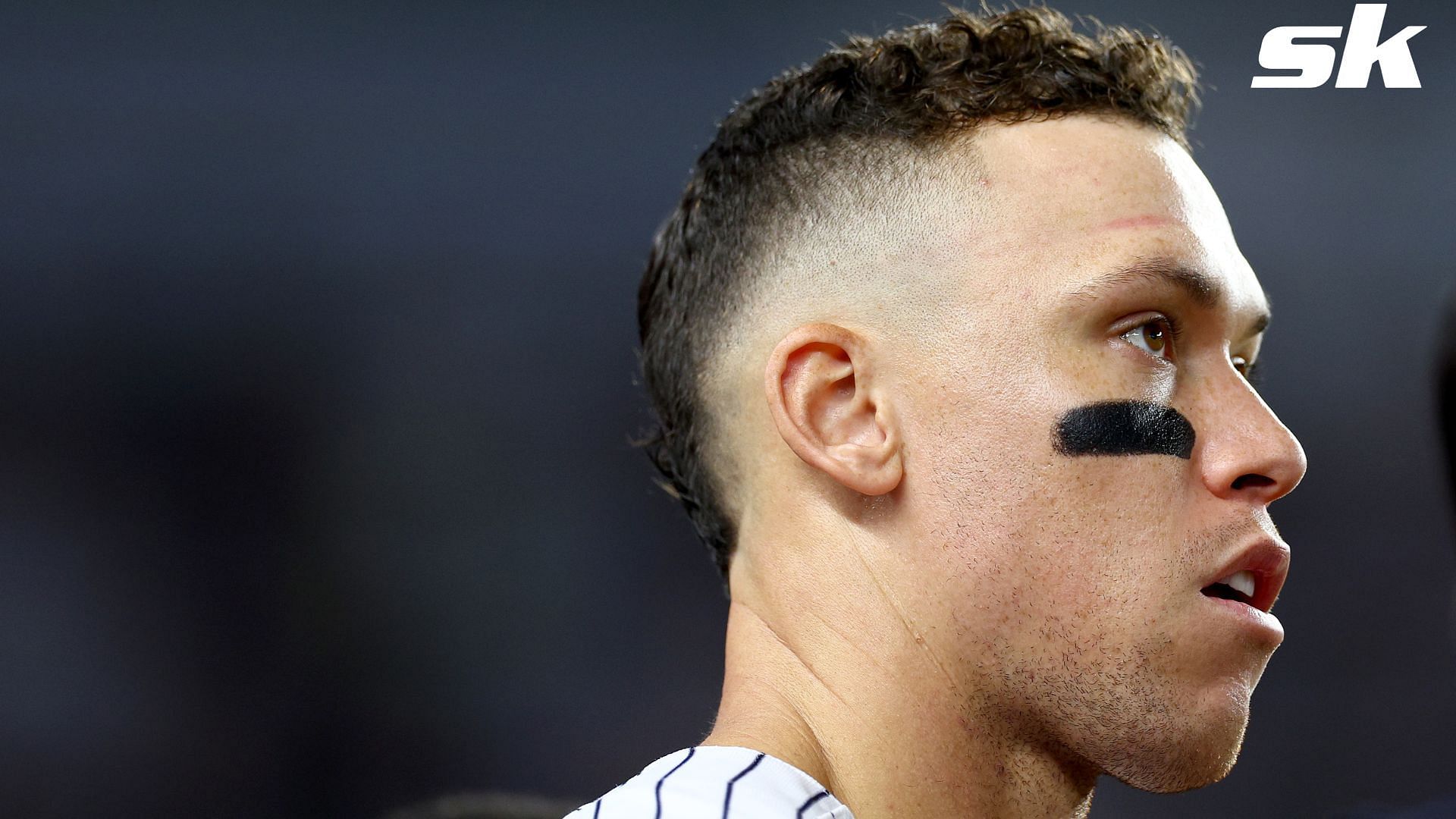 Aaron Judge is on course to break multiple MLB records with the Yankees this season