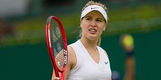 Eugenie Bouchard reveals struggles with anti-doping procedure after second-round match at the Chennai Open
