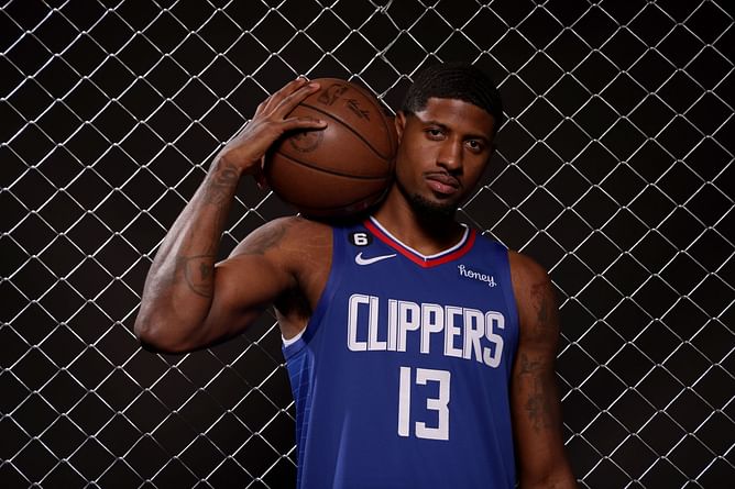 “Being the last team standing and becoming a champion; that window is shrinking” – LA Clippers 7x All-Star is committed to winning this year, says he’s ‘locked in’ for the assignment