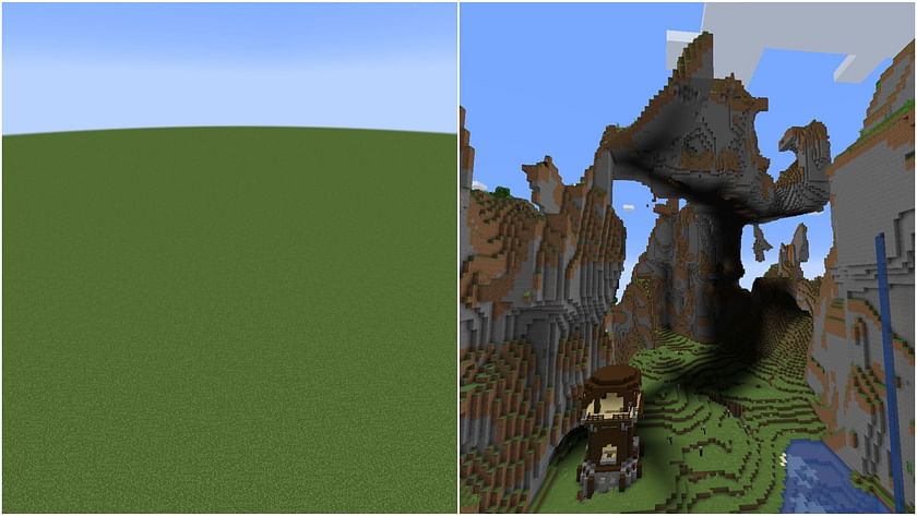 How Many Game Modes Can You Play in Minecraft?