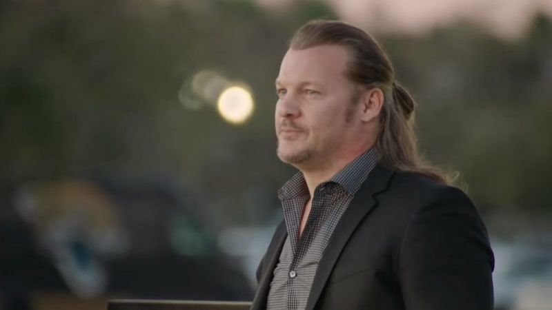 Chris Jericho and other WWE Superstars reportedly headed up today