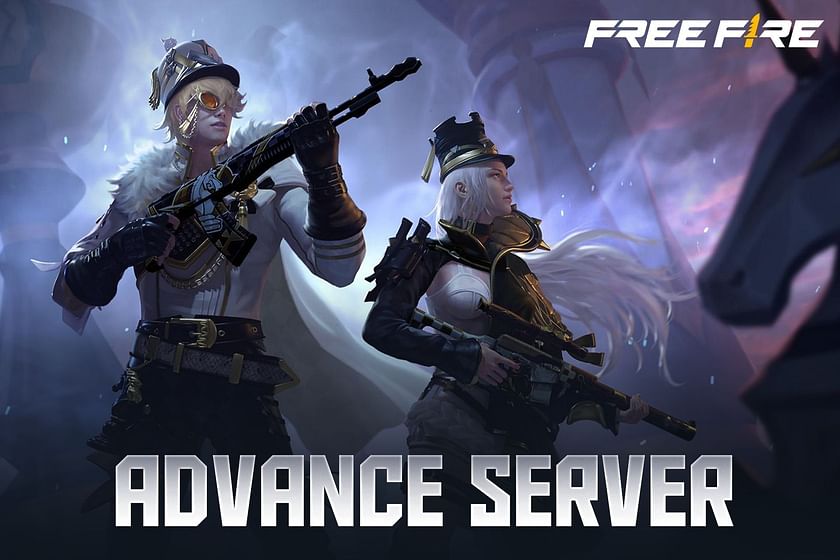 Download Free Fire Advance Server OB36 Update