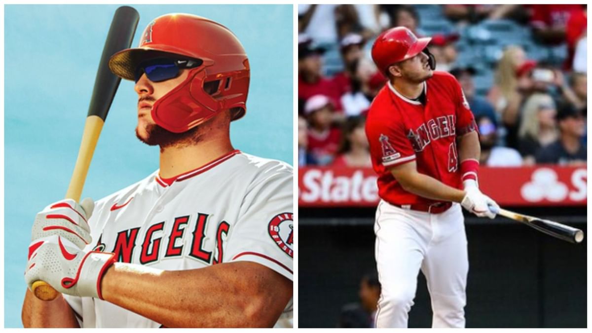 6 Best Exercises You Can Do to Build Muscles Like Mike Trout