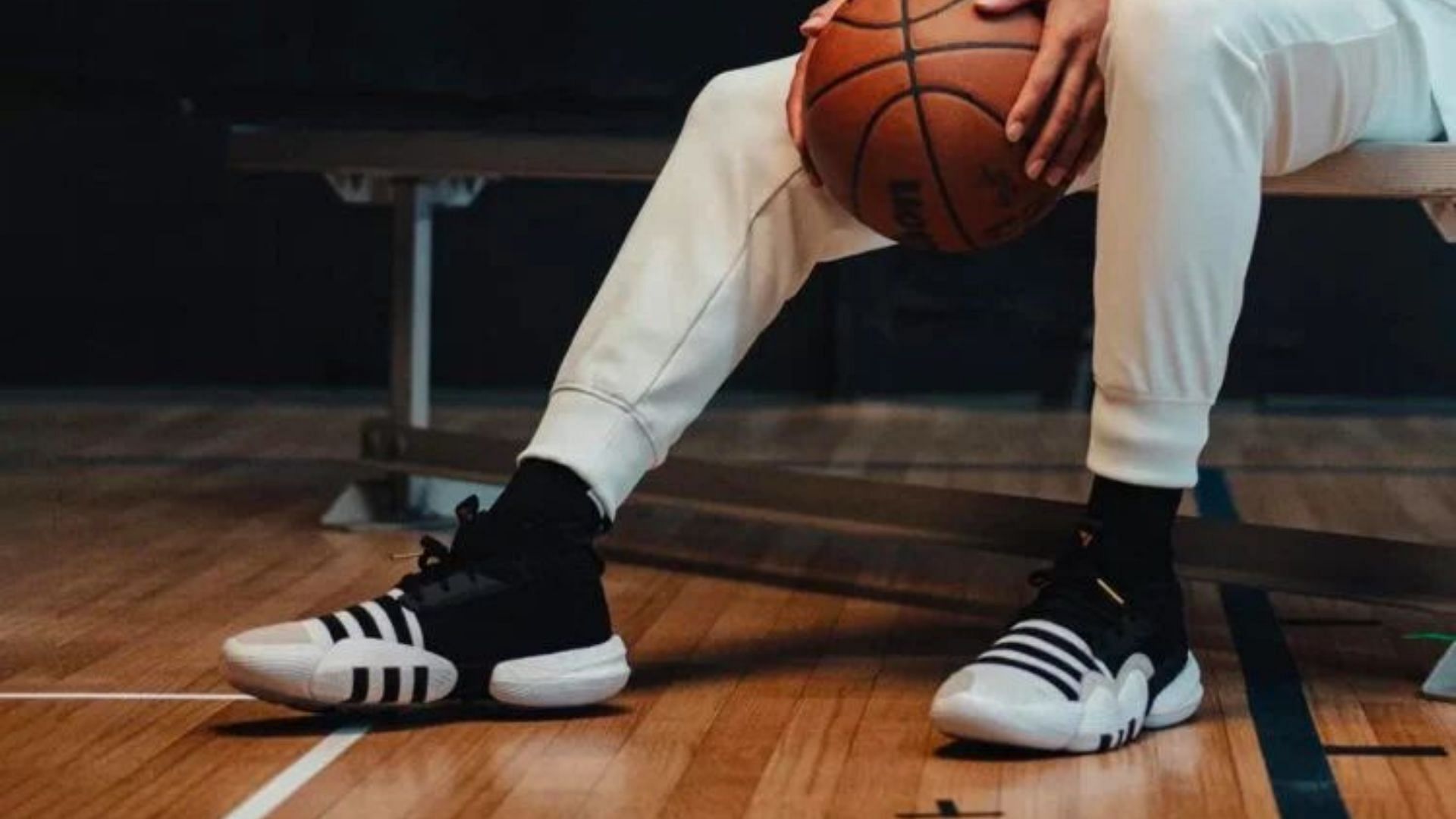Trae Young: Adidas Trae Young 2 Stratosphere shoes: Where to buy