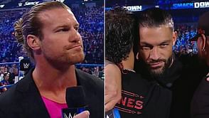 WWE News Roundup: Details on why former champion quit, Another member could be getting added to the Bloodline, Eric Bischoff calls RAW Superstar 'perfect'