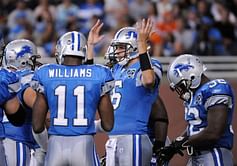 NFL Countdown: Lions make history for all the wrong reasons in 2008