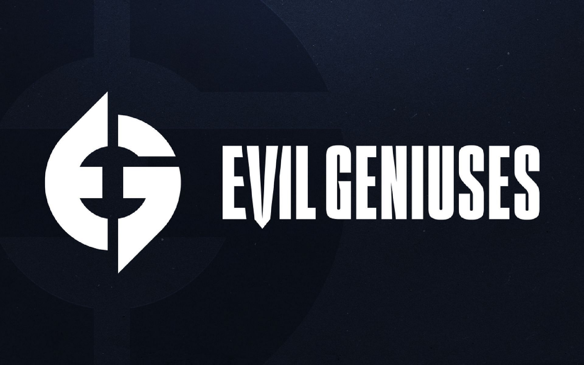 Valorant partnership program: Evil Geniuses final team to join from NA (Image via Twitter/@EvilGeniuses)