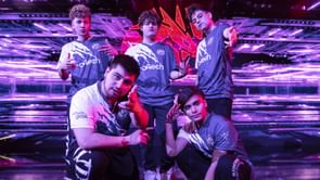 VCT Champions 2022 Istanbul Day 2 highlights: Leviatán secures Playoffs, LOUD`s flawless victory, OpTic Gaming wins, and more