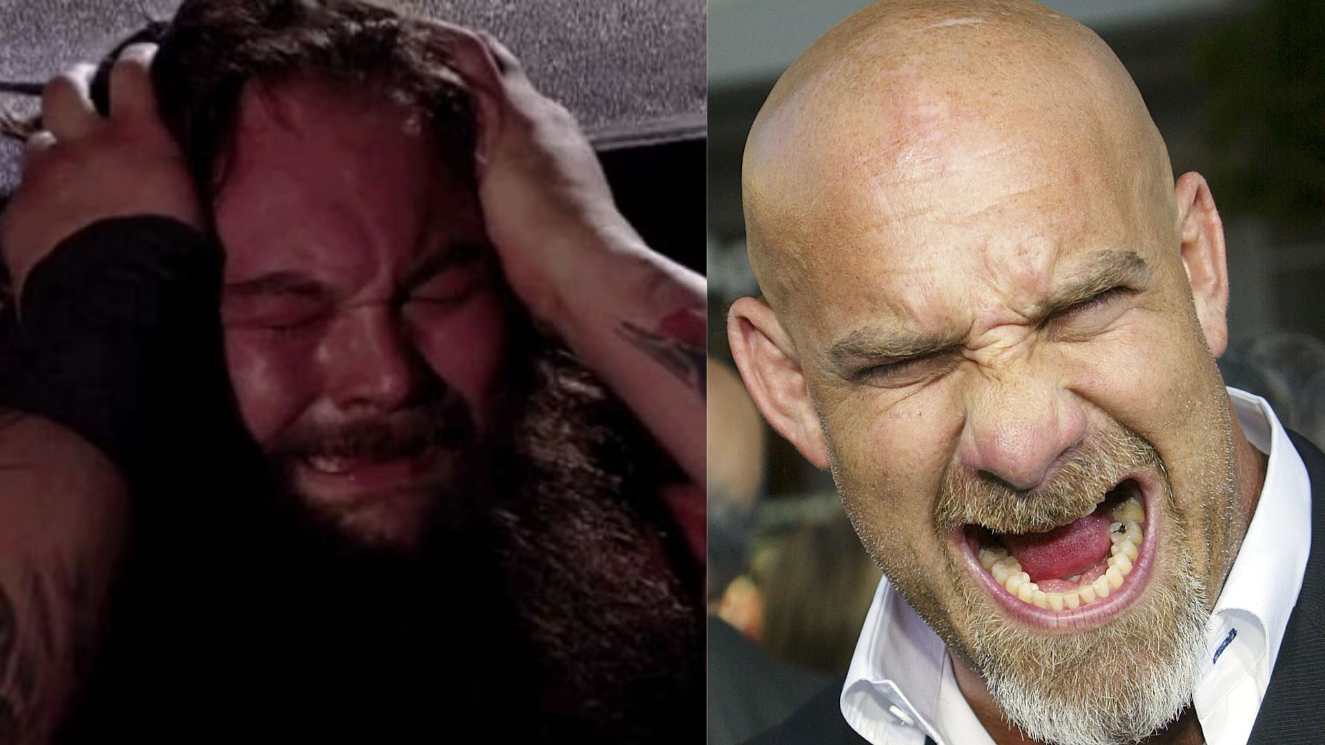 Goldberg defeated Bray Wyatt at WWE Super ShowDown 2020