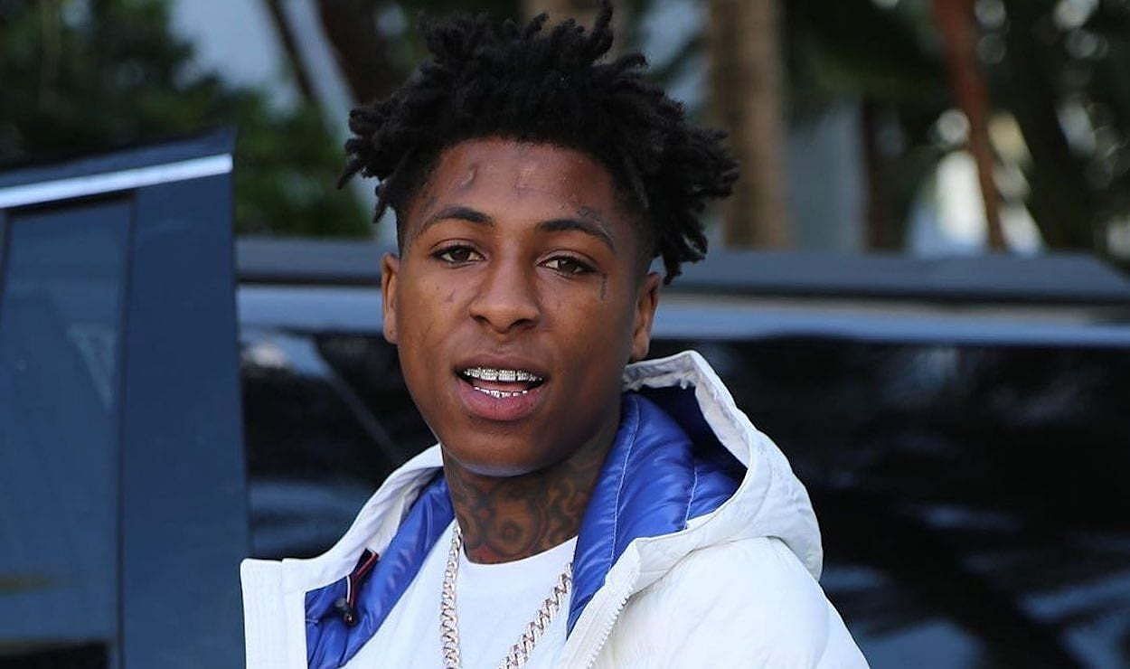 Who is NBA YoungBoy? Taking a closer look at the origins of his name