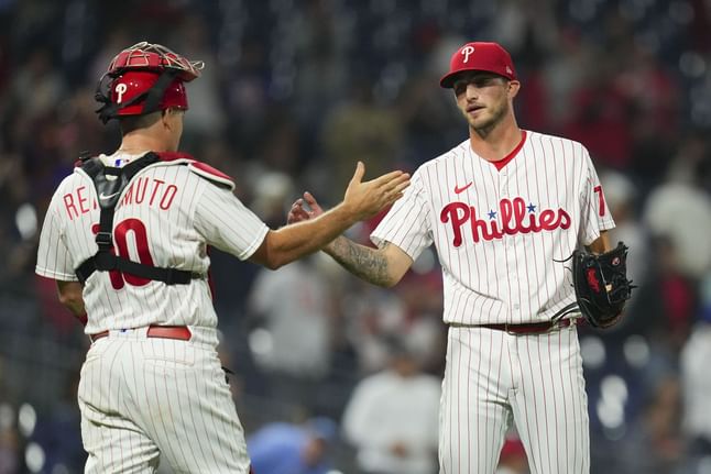 Philadelphia Phillies vs. Miami Marlins Odds, Line, Picks, and Prediction - September 8 | 2022 MLB Season