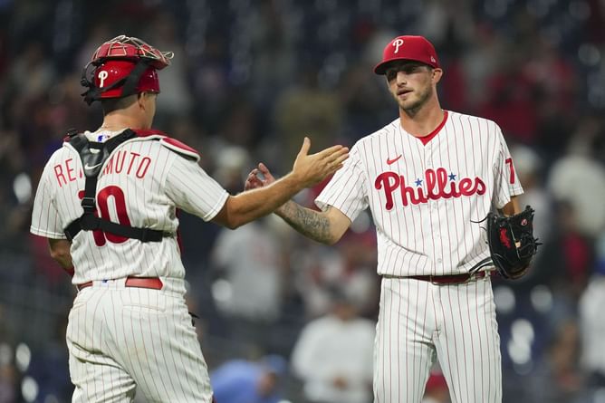 Philadelphia Phillies vs. Miami Marlins Odds, Line, Picks, and Prediction - September 8 | 2022 MLB Season