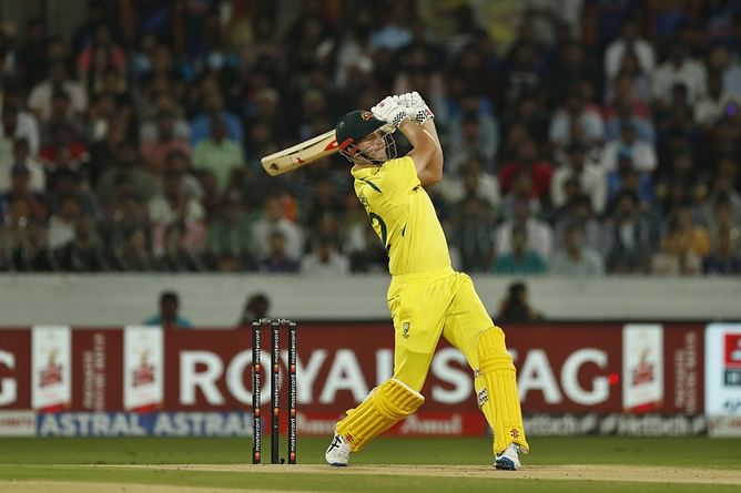 IND vs AUS 2022: “Not too many players can take down Bumrah, Axar and Bhuvneshwar” - Brad Hodge bats for Cameron Green’s inclusion in Australia’s T20 World Cup squad