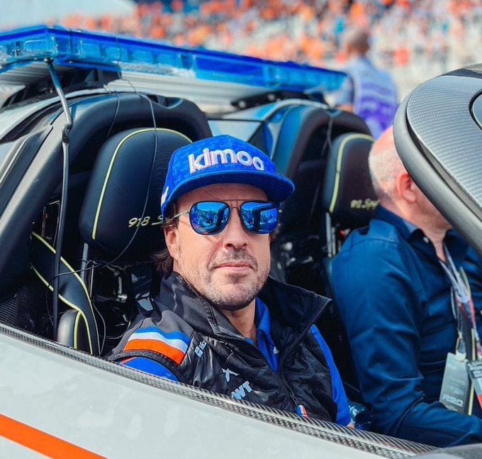 5 F1 drivers who have made great career comebacks