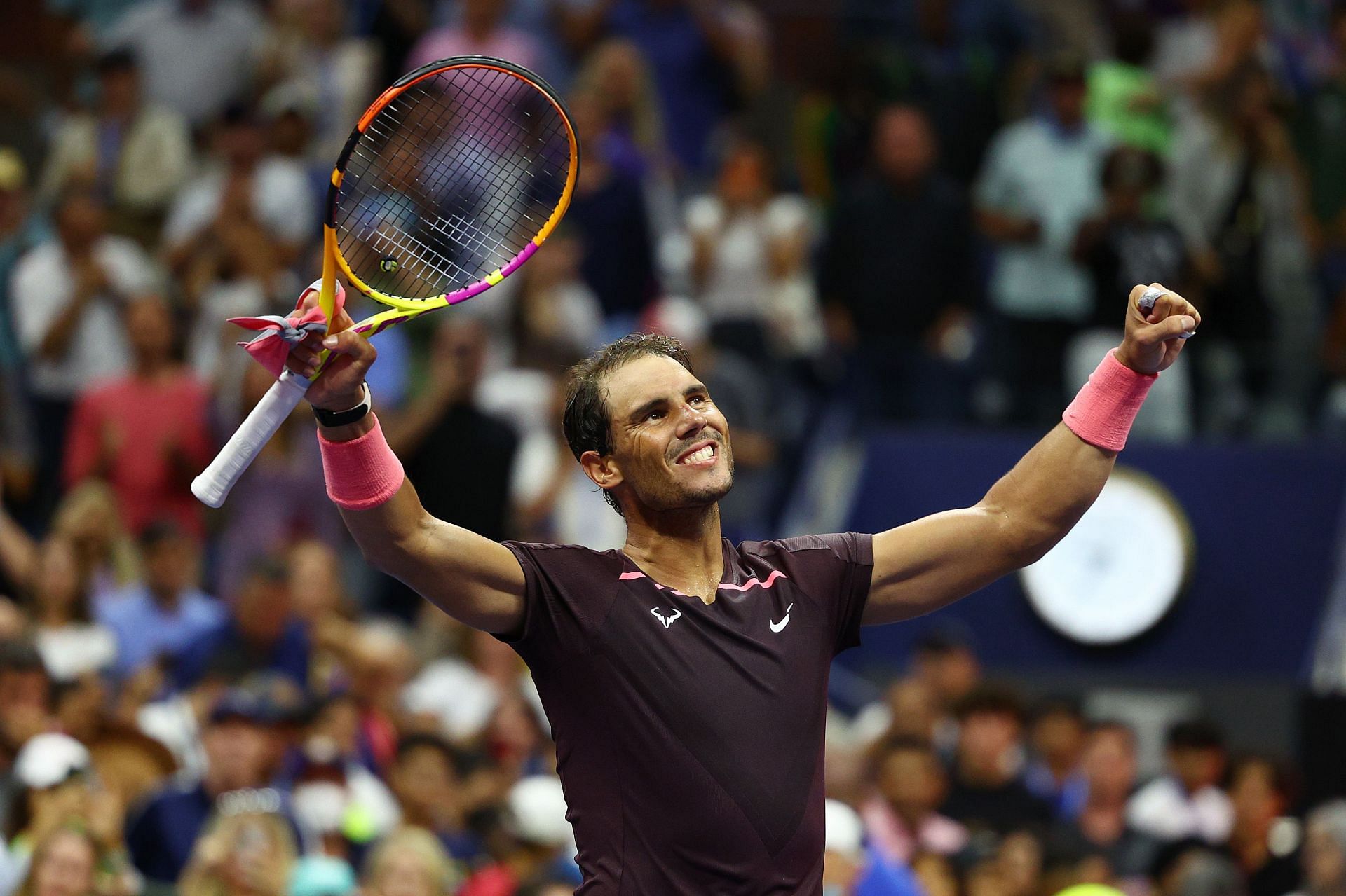 Rafael Nadal vs Frances Tiafoe Where to watch, TV schedule, live streaming details and more US Open 2022