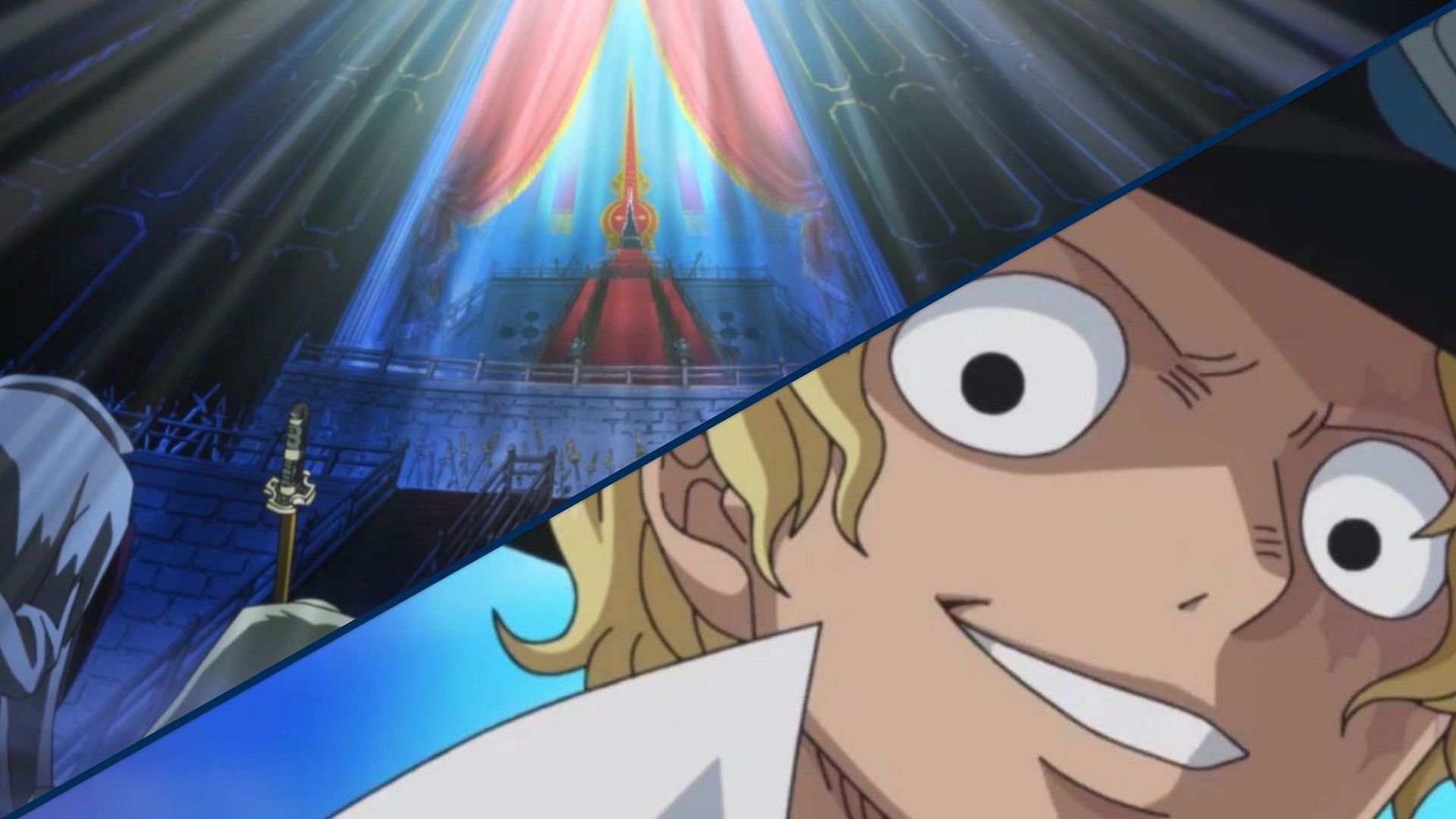 One Piece 1058 Review: Sabo Disappear? -  - News for Millennials