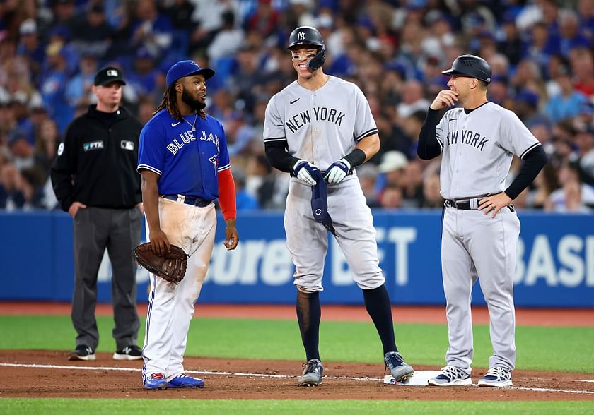 New York Yankees vs Toronto Blue Jays Prediction, 9/27/2022 MLB