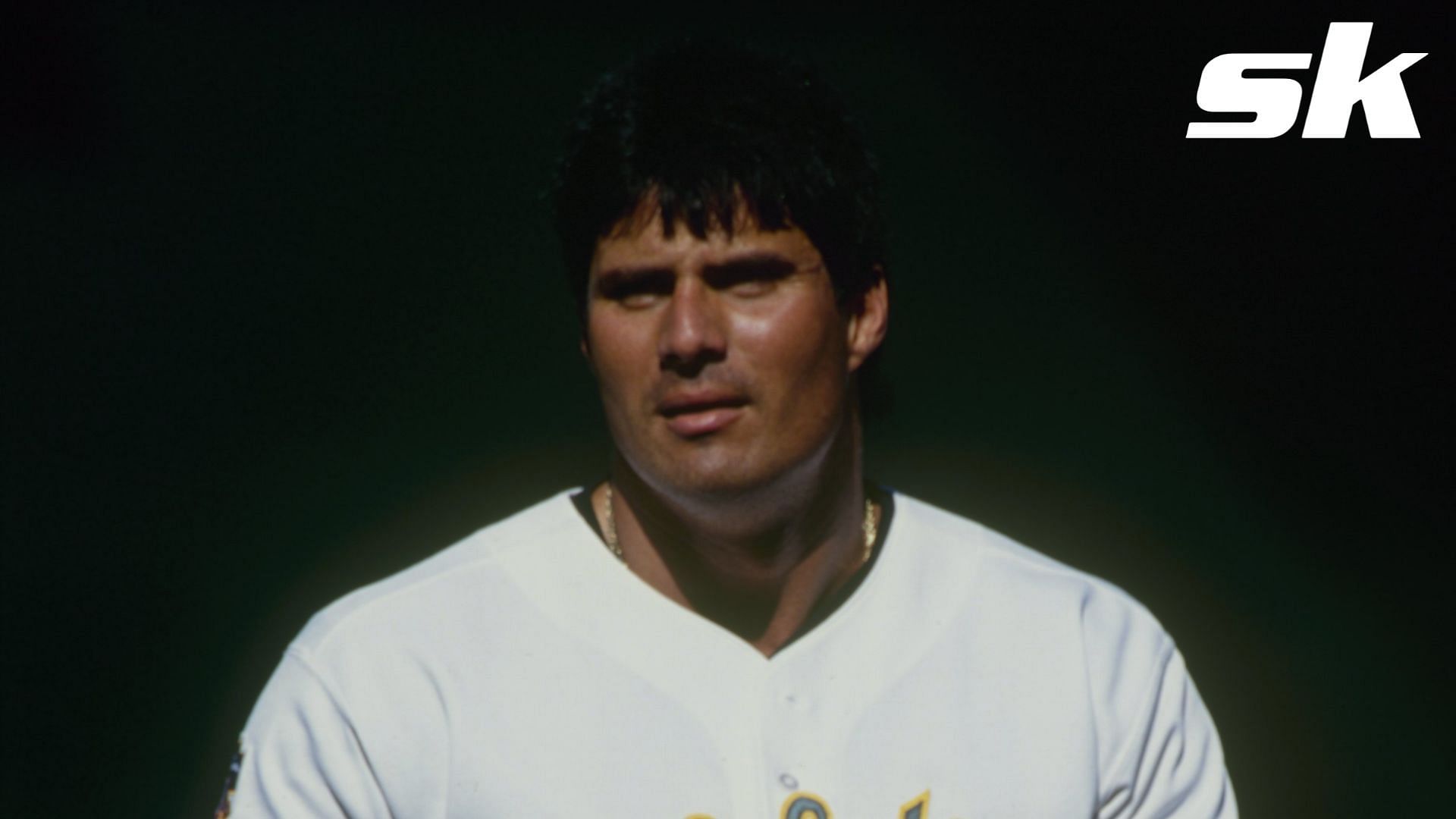 Jose Canseco once revealed that Fay Vincent was aware of steroid usage in MLB