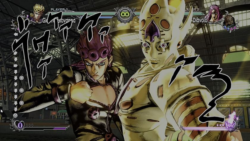 JoJo's Bizarre Adventure: Requiem for Windows - Download it from