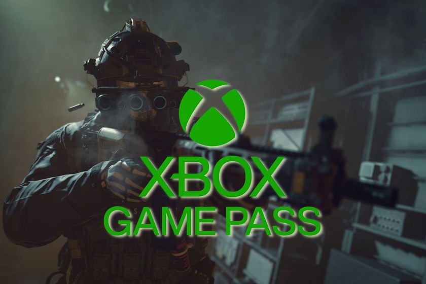 Will Call of Duty titles come to Xbox Game Pass? Activision CEO