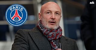 "The only one who wasn't very good" – Frank Leboeuf names PSG superstar who did not have 'very good day' during 1-0 win over Lyon