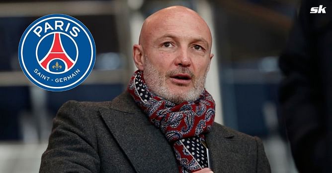 "The only one who wasn't very good" – Frank Leboeuf names PSG superstar who did not have 'very good day' during 1-0 win over Lyon