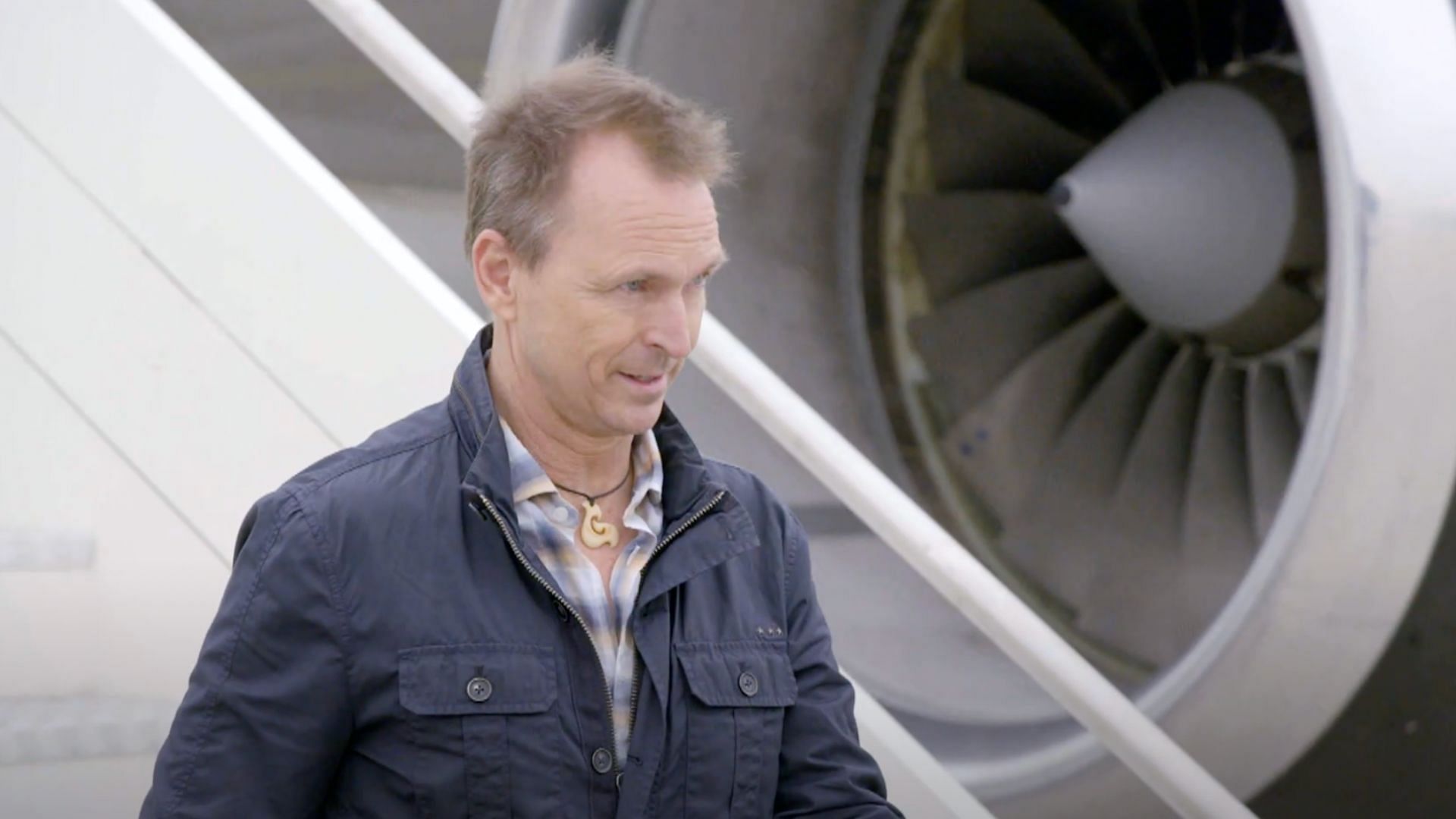 Phil Keoghan will host The Amazing Race 2022 