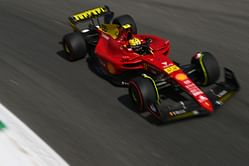 "It’s been frustrating"- Former F1 driver labels Ferrari's 2022 season a 'disaster'